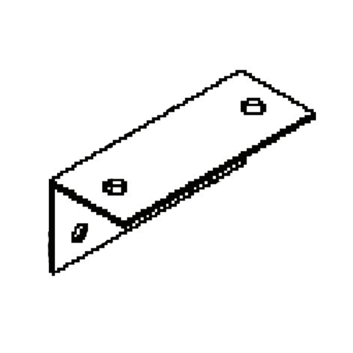 Holder 5321023-31 i gruppen Reservedele / Reservedele til Husqvarna Jordfræsere / Reservedele Husqvarna DRT 900 LS hos GPLSHOP (5321023-31)