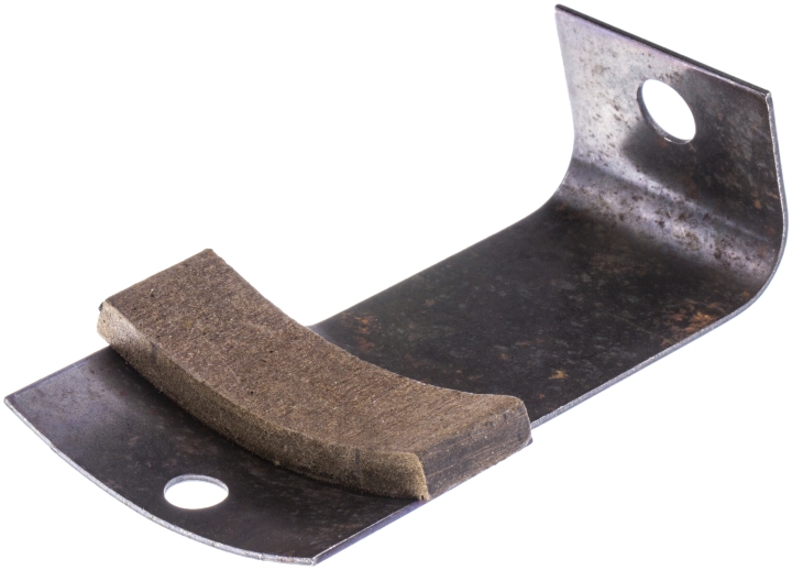 Bremse i gruppen Reservedele / Reservedele Jonsered Frontridere / Reservedele Jonsered LR 12 hos GPLSHOP (5321065-78)