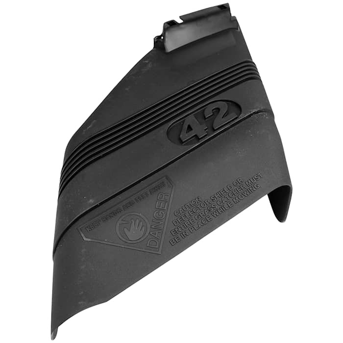 Deflector (42) 5321309-68 i gruppen Reservedele / Reservedele Jonsered Frontridere / Reservedele Jonsered LT 2115 hos GPLSHOP (5321309-68)