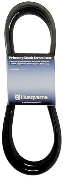 Rem 42 i gruppen Reservedele / Reservedele Havetraktorer / Reservedele Husqvarna LT 151 hos GPLSHOP (5321309-69)