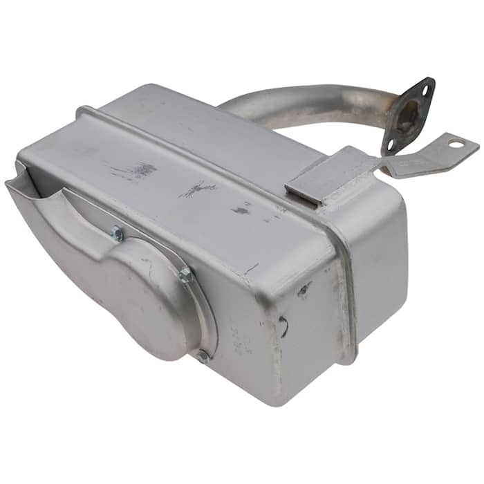 Lyddæmper i gruppen Reservedele / Reservedele Jonsered Frontridere / Reservedele Jonsered LT 2217 A hos GPLSHOP (5321373-52)
