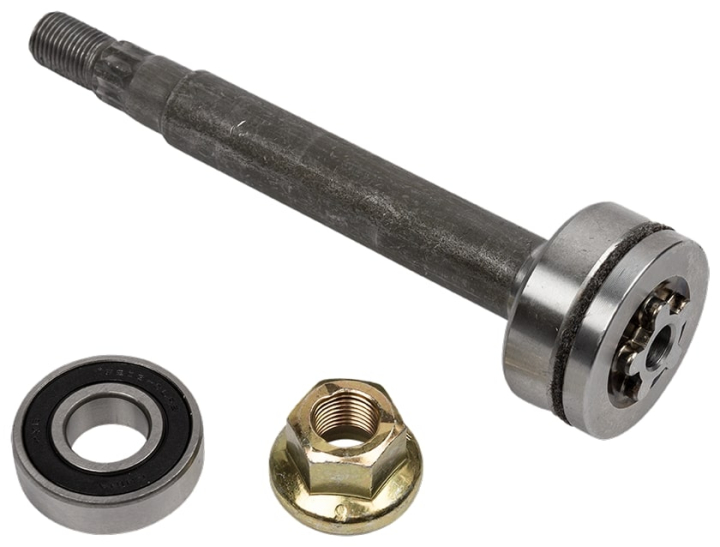 Akse (-kniv) i gruppen Reservedele / Reservedele Jonsered Frontridere / Reservedele Jonsered LT 2115 hos GPLSHOP (5321376-46)