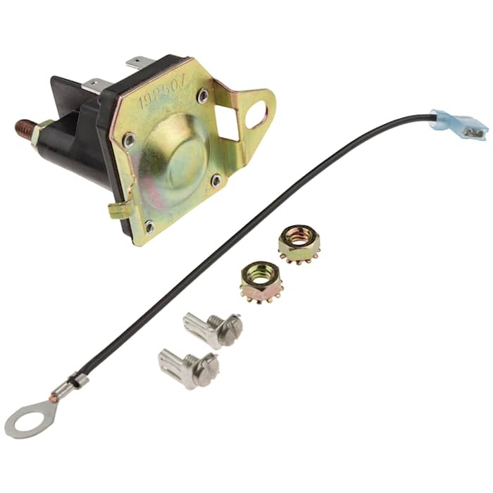 Solenoide i gruppen Reservedele / Reservedele Jonsered Frontridere / Reservedele Jonsered LT 2115 hos GPLSHOP (5321461-54)