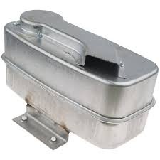 Lyddæmper 5321497-23 i gruppen hos GPLSHOP (5321497-23)