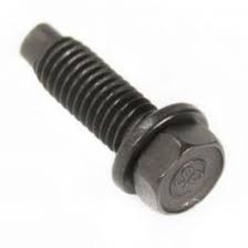 Bolt i gruppen Reservedele / Reservedele Rider / Reservedele Husqvarna Rider 112C5 hos GPLSHOP (5321504-06)