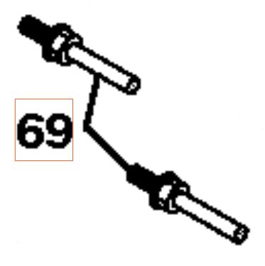 Styretøj 5321641-73 i gruppen  hos GPLSHOP (5321641-73)
