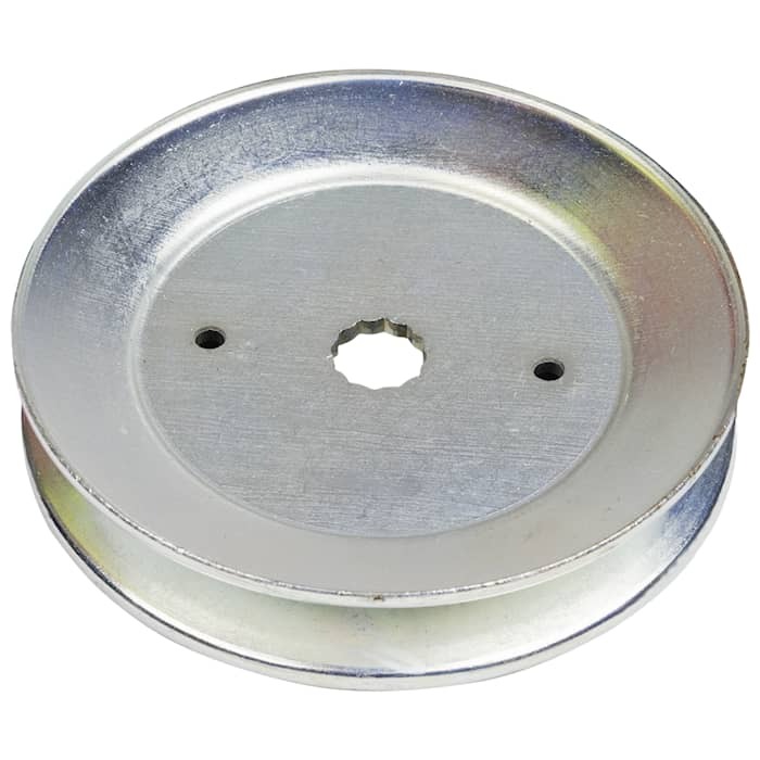 Remskive i gruppen Reservedele / Reservedele Havetraktorer / Reservedele Husqvarna TS 238 hos GPLSHOP (5321734-35)