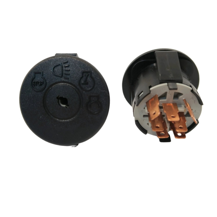 Tændingslås i gruppen Reservedele / Reservedele Jonsered Frontridere / Reservedele Jonsered LT 2115 hos GPLSHOP (5321755-66)