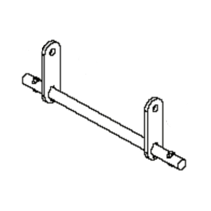 Arm 5321756-09 i gruppen Reservedele / Reservedele til McCulloch Havetraktorer / Reservedele McCulloch MC1292RB hos GPLSHOP (5321756-09)