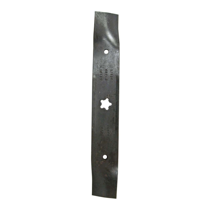Blade, Hi-Lift 46 YTH2046, YTH1746A i gruppen Reservedele / Knive til plæneklipper / Knive til havetraktor hos GPLSHOP (5321760-84)