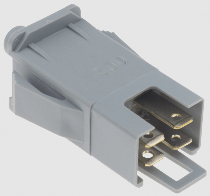 Afbryder i gruppen Reservedele / Reservedele Jonsered Frontridere / Reservedele Jonsered LT 2217 A hos GPLSHOP (5321761-38)