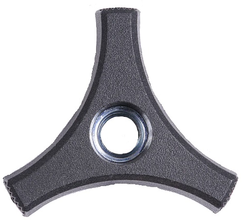 Vingemøtrik 5321788-99 i gruppen Reservedele / Reservedele Havetraktorer / Reservedele Husqvarna TC 238 hos GPLSHOP (5321788-99)