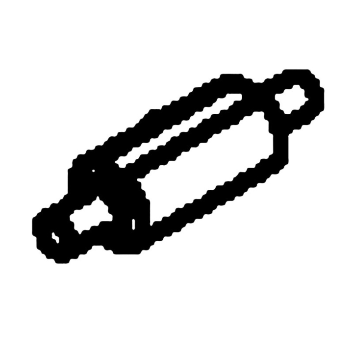 Afstand 5321792-70 i gruppen  hos GPLSHOP (5321792-70)