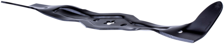 Kniv Husqvarna CTH150, CTH200, Jonsered LT2218 i gruppen Reservedele / Knive til plæneklipper / Knive til havetraktor hos GPLSHOP (5321805-83)