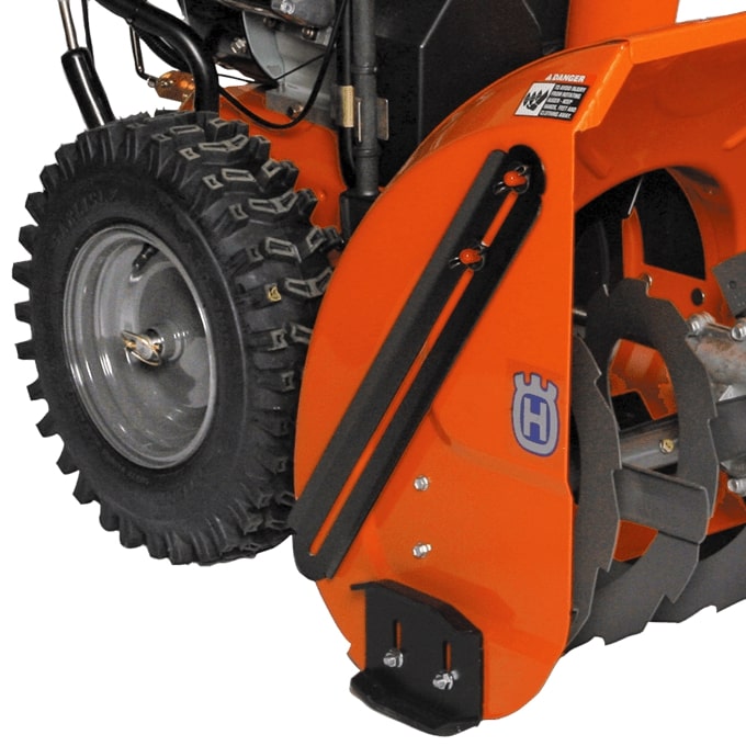 Snow Blower Drift cutter kit i gruppen Husqvarna Skov og have produkter / Husqvarna Sneslynger hos GPLSHOP (5321836-14)