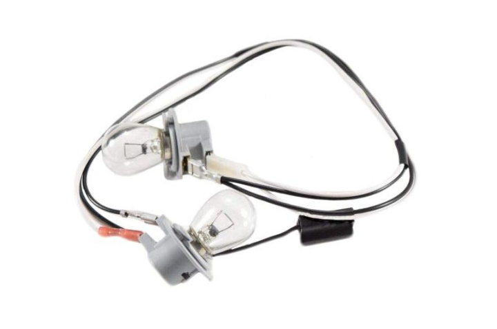 Ledningsnet i gruppen Reservedele / Reservedele Jonsered Frontridere / Reservedele Jonsered LT 2217 A hos GPLSHOP (5321837-59)