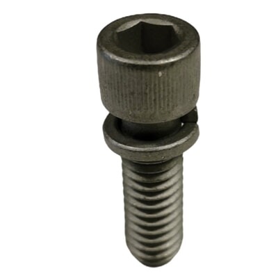 Skrue i gruppen Reservedele / Reservedele Havetraktorer / Reservedele Husqvarna TC 142 hos GPLSHOP (5321839-06)