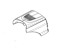 Hætte 5321852-11 i gruppen  hos GPLSHOP (5321852-11)