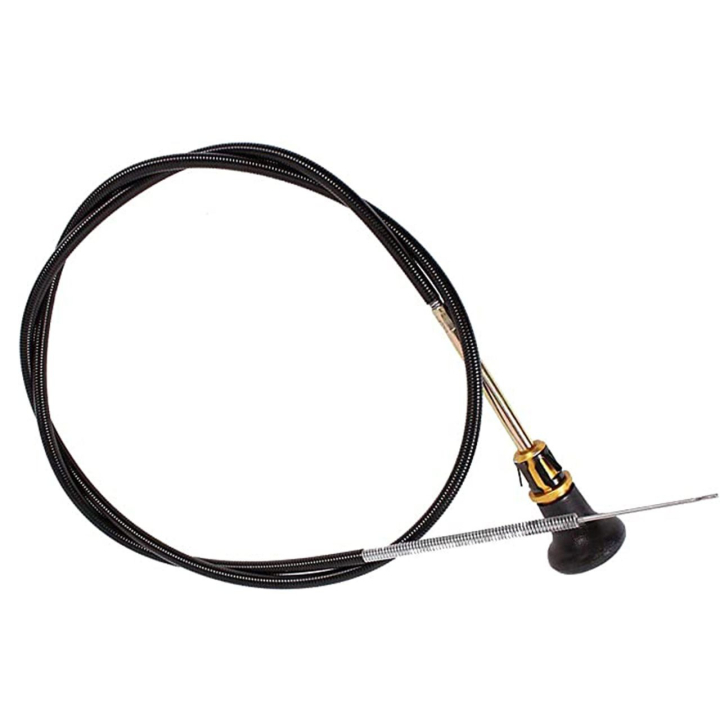 Choker kontrol i gruppen Reservedele / Reservedele Havetraktorer hos GPLSHOP (5321877-68)