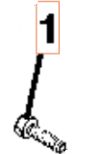 Skrue 5321892-41 i gruppen  hos GPLSHOP (5321892-41)