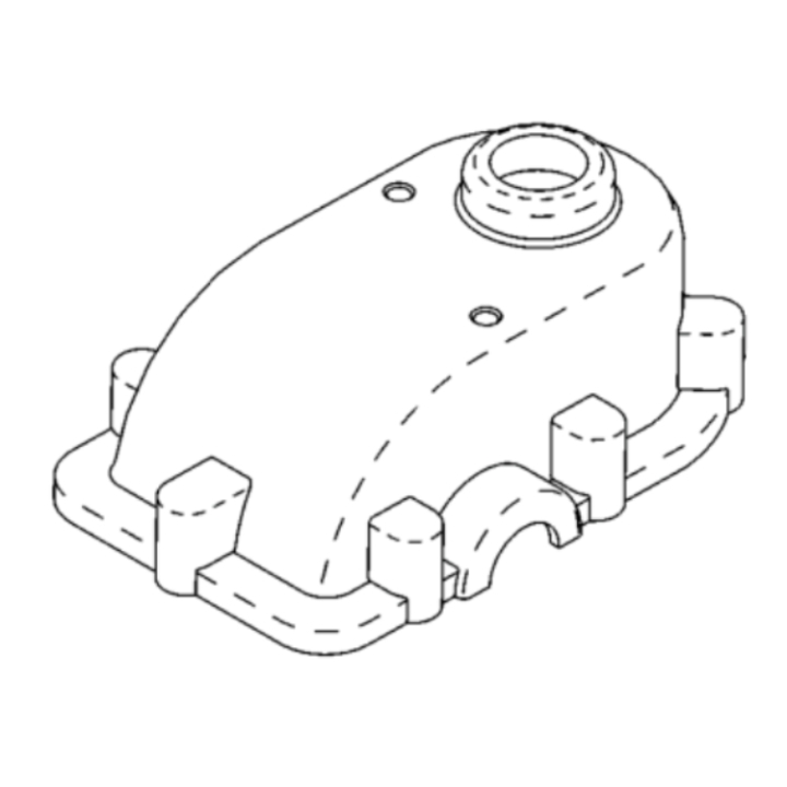 Gearkasse i gruppen  hos GPLSHOP (5321912-45)