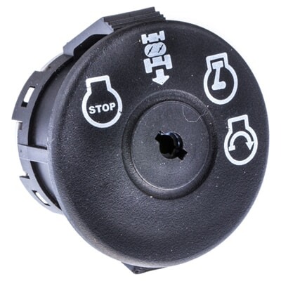 Afbryder i gruppen Reservedele / Reservedele Jonsered Frontridere / Reservedele Jonsered LT 2217 A hos GPLSHOP (5321933-50)
