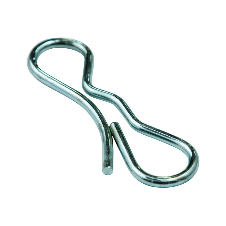 Lås fjeder i gruppen Reservedele / Reservedele Jonsered Frontridere / Reservedele Jonsered LT 2217 A hos GPLSHOP (5321942-09)
