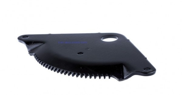 Plade i gruppen Reservedele / Reservedele Havetraktorer / Reservedele Husqvarna TS 138 hos GPLSHOP (5321947-32)
