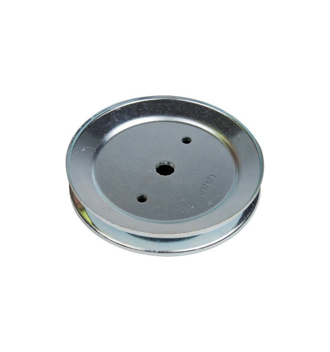 Remskive Dorn i gruppen Reservedele / Reservedele Jonsered Frontridere / Reservedele Jonsered LT 2217 A hos GPLSHOP (5321959-45)