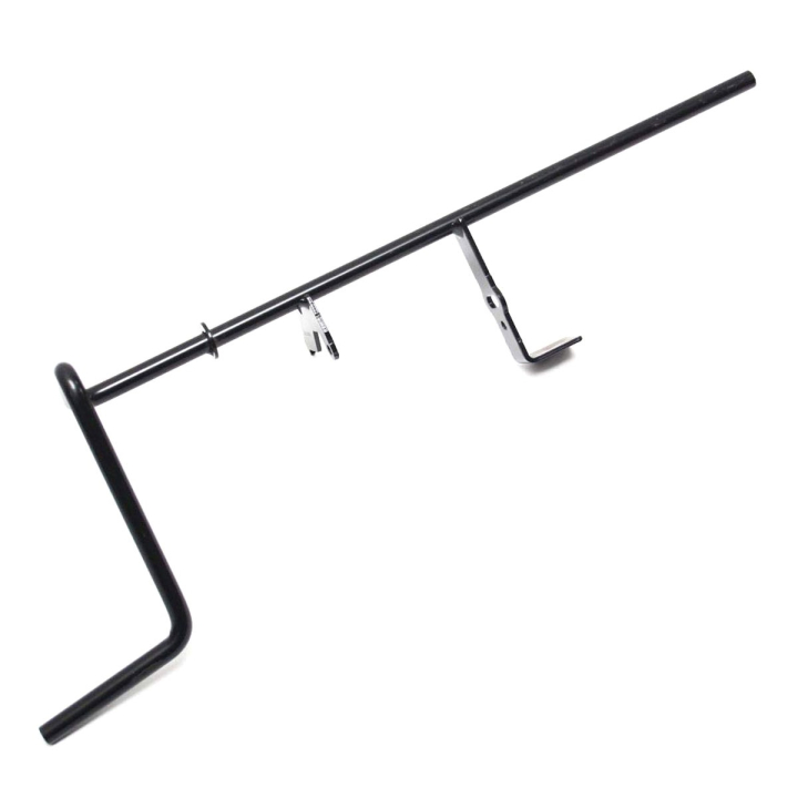 Akse i gruppen Reservedele / Reservedele Havetraktorer / Reservedele Husqvarna TS 238 hos GPLSHOP (5321978-65)