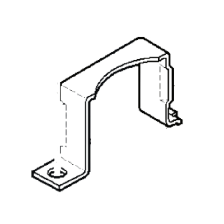 Remguide i gruppen  hos GPLSHOP (5321990-89)
