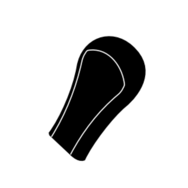 Knop 5321992-69 i gruppen  hos GPLSHOP (5321992-69)