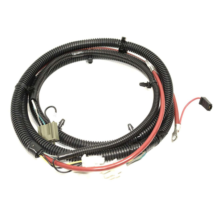 Kabel i gruppen Reservedele / Reservedele Jonsered Frontridere / Reservedele Jonsered LT 2217 A hos GPLSHOP (5324004-49)