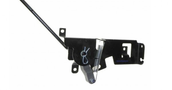 Kobling i gruppen Reservedele / Reservedele Jonsered Frontridere / Reservedele Jonsered LT 2217 A hos GPLSHOP (5324012-46)