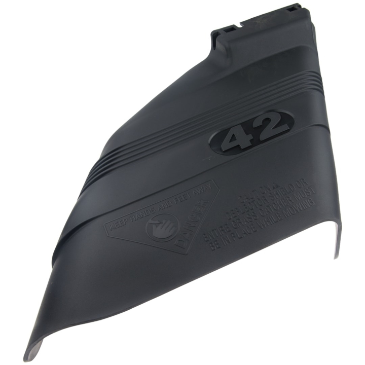 Skærm i gruppen Reservedele / Reservedele Jonsered Frontridere / Reservedele Jonsered LT 2217 A hos GPLSHOP (5324030-04)