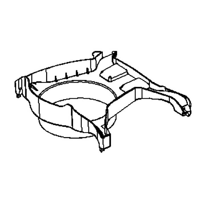 Luftkanal i gruppen  hos GPLSHOP (5324066-62)