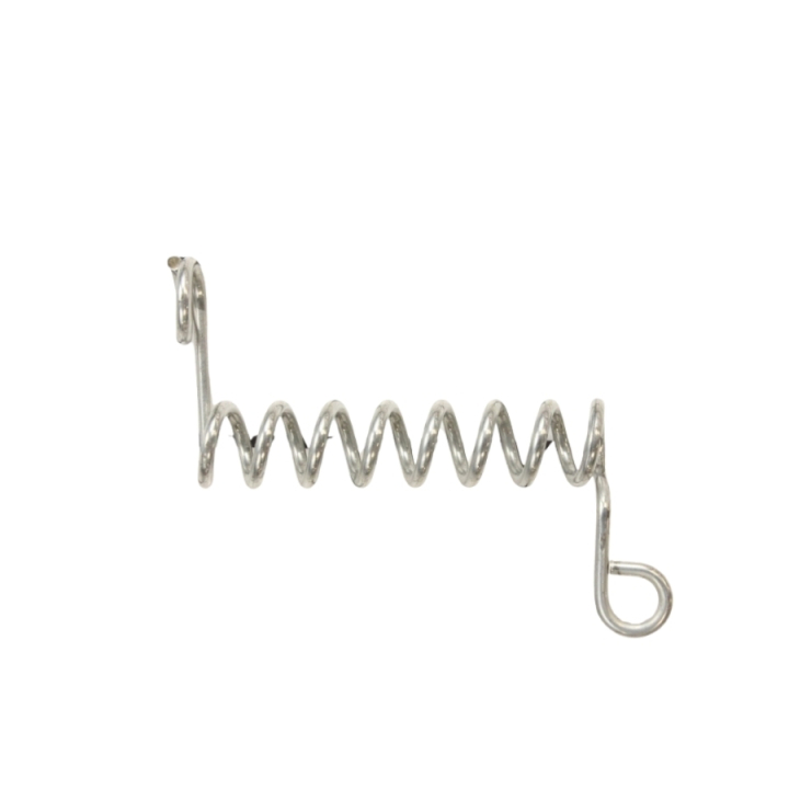 Torsionsfjær 5324085-85 i gruppen Reservedele / Reservedele til Partner Plæneklippere / Reservedele Partner P 4056SM hos GPLSHOP (5324085-85)