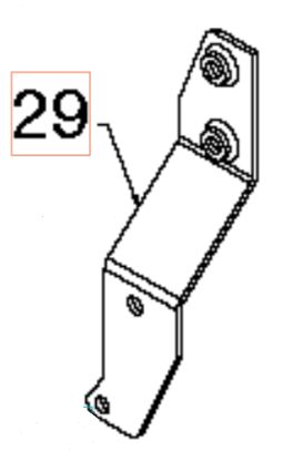 Spændingsrem 5324147-71 i gruppen  hos GPLSHOP (5324147-71)