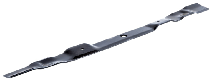 Kniv Husqvarna LT126, CTH126, M105-77X, Partner P11577 i gruppen Reservedele / Knive til plæneklipper / Knive til havetraktor hos GPLSHOP (5324192-73)