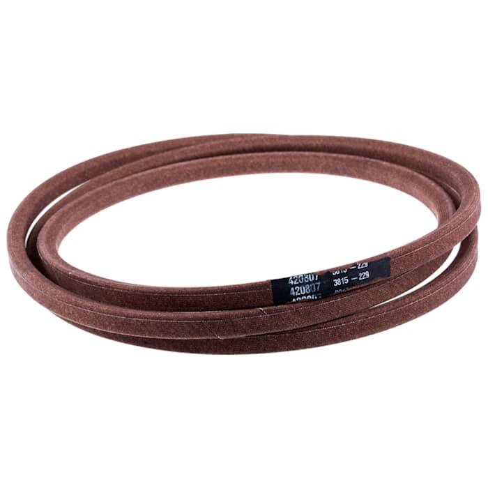Strap 5324208-07 i gruppen Reservedele / Remme til plæneklippere / Remme til havetraktor hos GPLSHOP (5324208-07)