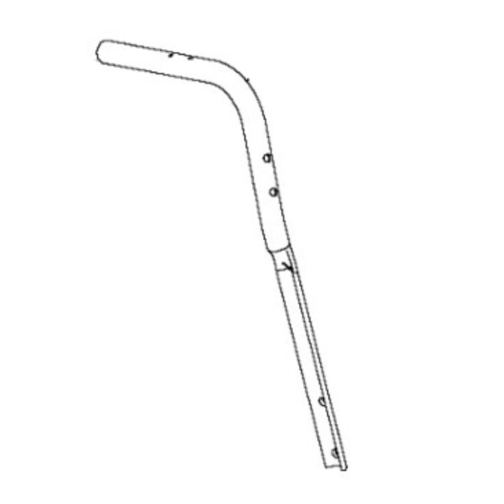 Håndtere 5324217-08 i gruppen  hos GPLSHOP (5324217-08)