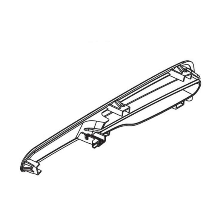 Luftkanal i gruppen Reservedele / Reservedele Jonsered Frontridere / Reservedele Jonsered LT 2318CMA2 hos GPLSHOP (5324233-16)