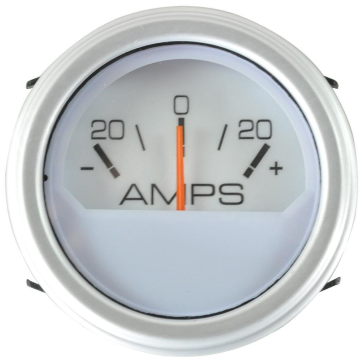 Ampmeter 5324252-70 i gruppen  hos GPLSHOP (5324252-70)