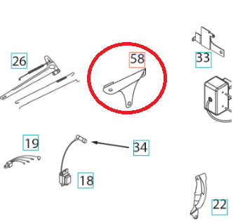 Plade i gruppen  hos GPLSHOP (5324292-98)
