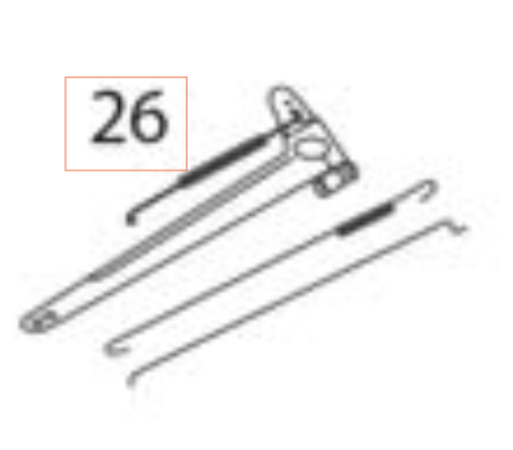 Arm i gruppen  hos GPLSHOP (5324293-10)