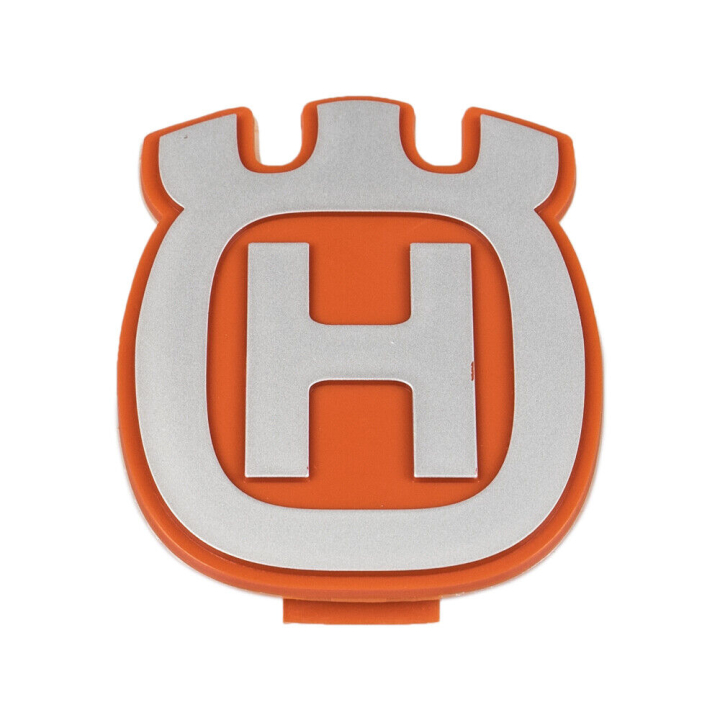 Logotype i gruppen Reservedele / Reservedele Havetraktorer / Reservedele Husqvarna TS 238 hos GPLSHOP (5324307-71)