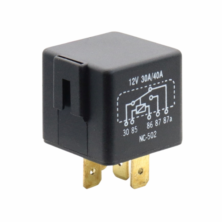 Relæ 5324315-42 i gruppen  hos GPLSHOP (5324315-42)