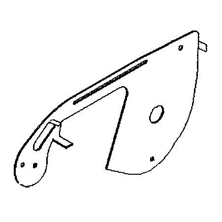 Kit, Service, Vagt, Rem i gruppen  hos GPLSHOP (5324325-08)