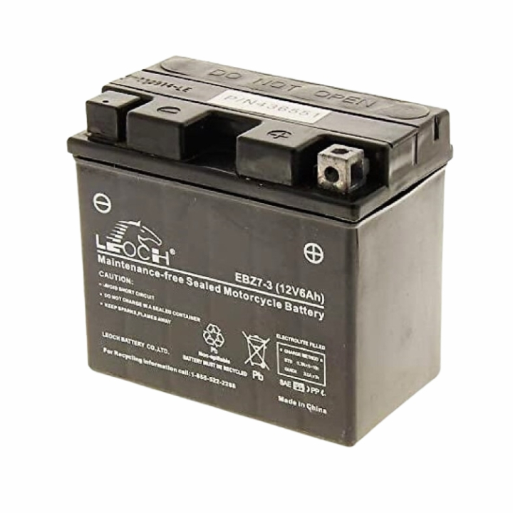 Batteri 5324365-51 i gruppen  hos GPLSHOP (5324365-51)