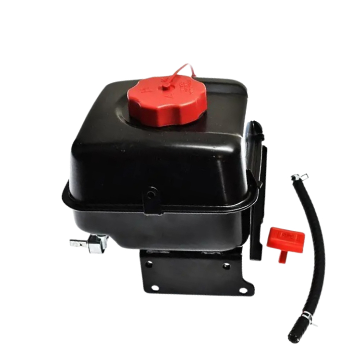 Brændstoftankmontering i gruppen hos GPLSHOP (5324365-64)